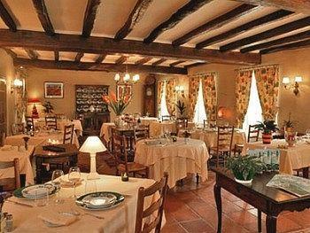 Logis De La Riviere Hotel Les Velluire-sur-Vendee