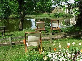Logis De La Riviere 2* Les Velluire-sur-Vendee