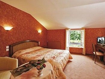 Logis De La Riviere 2* Les Velluire-sur-Vendee