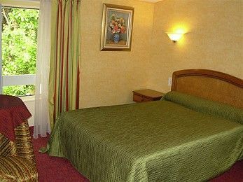 Logis De La Riviere Les Velluire-sur-Vendee